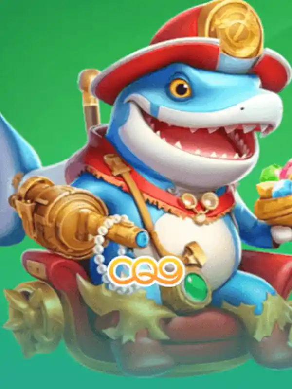 CQ9 মাছ ধরা অনলাইন ক্যাসিনো গেম 711bet